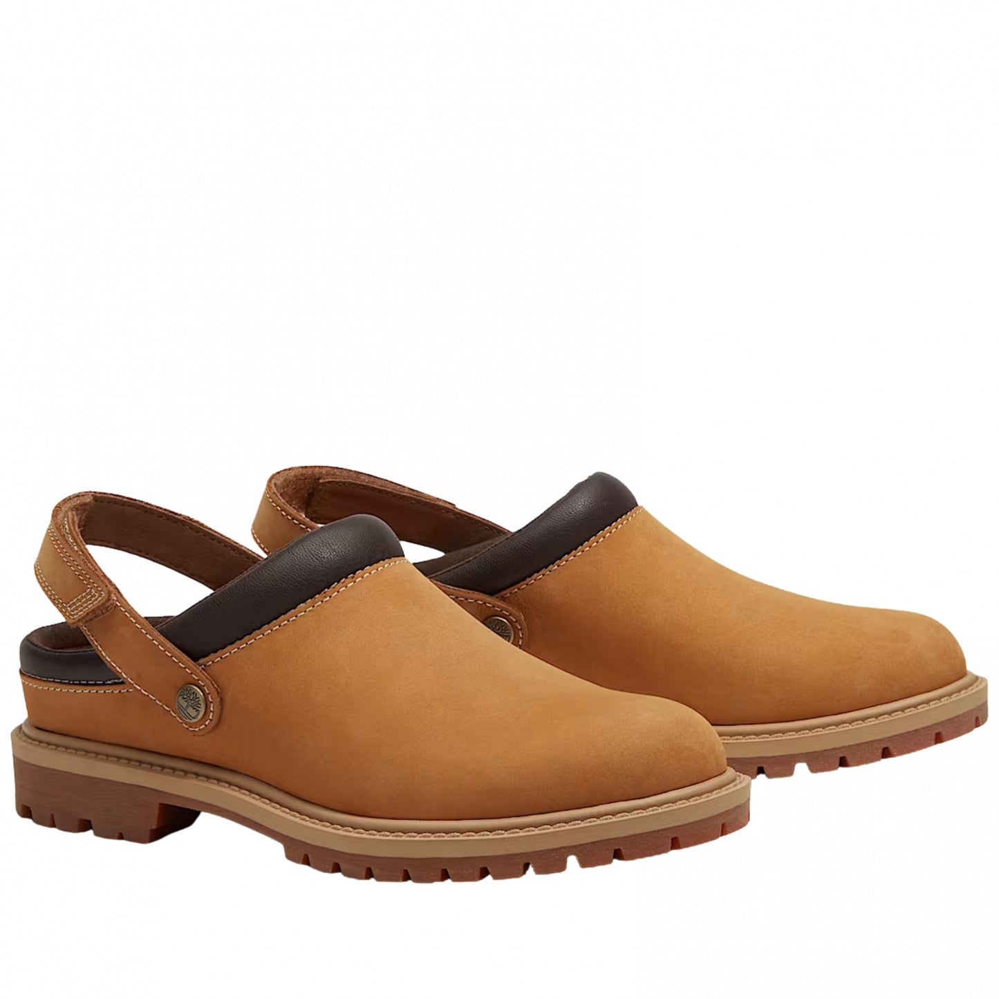 Scarpa Timberland Premium Clog Shoe