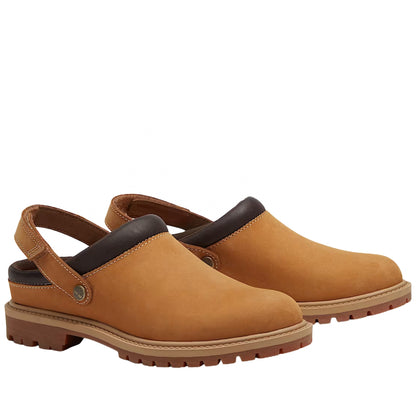 Scarpa Timberland Premium Clog Shoe