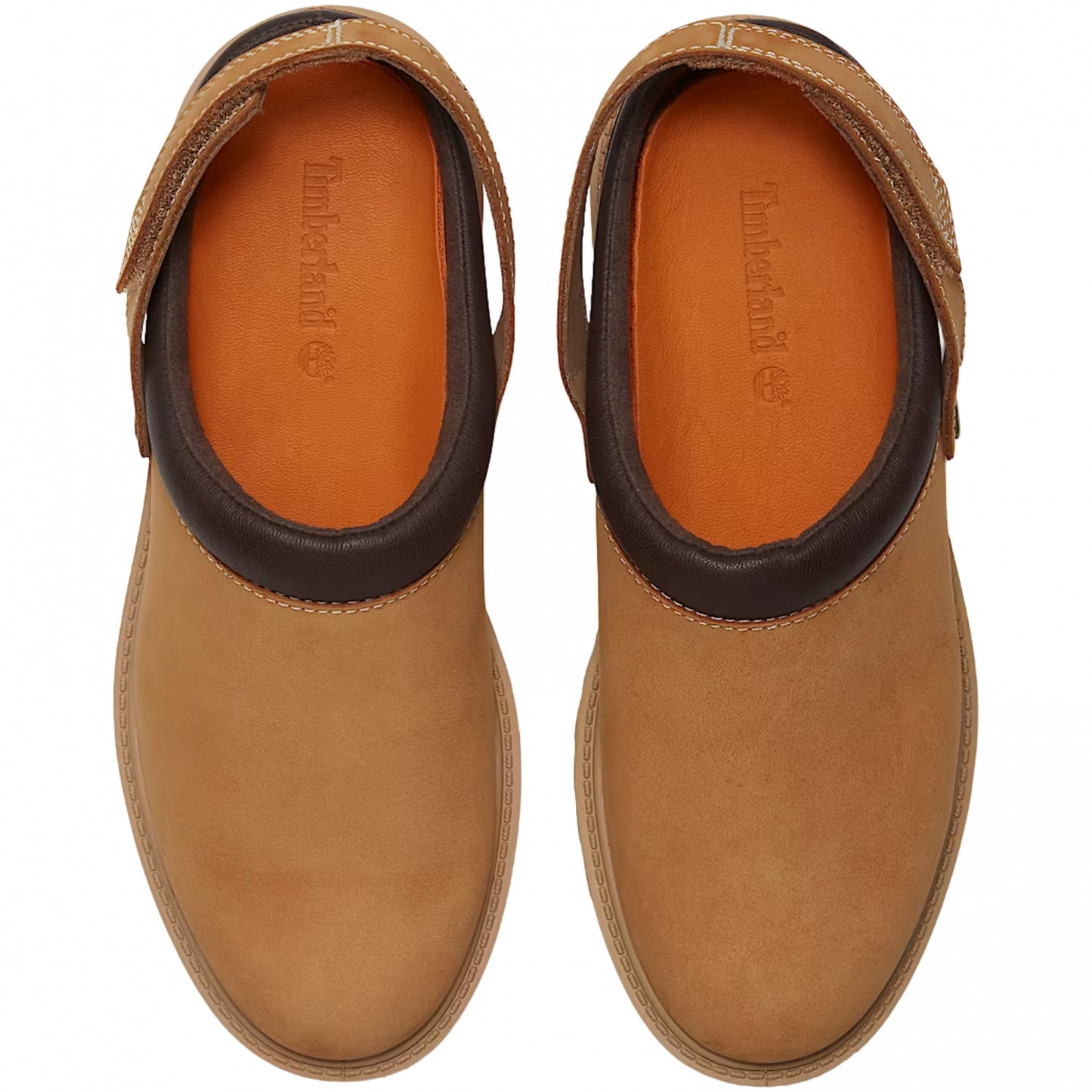 Scarpa Timberland Premium Clog Shoe