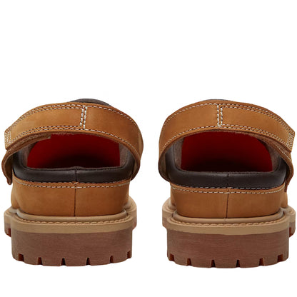 Scarpa Timberland Premium Clog Shoe