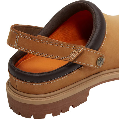 Scarpa Timberland Premium Clog Shoe