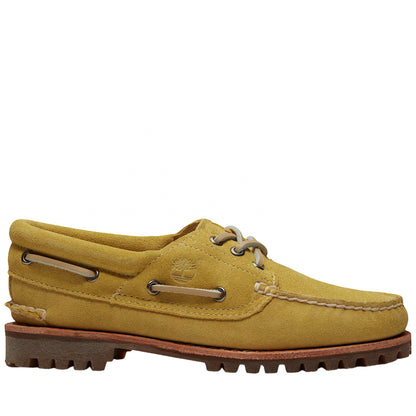 Scarpa Timberland Authentic Boat Shoe