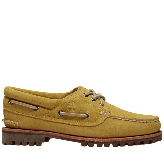 Scarpa Timberland Authentic Boat Shoe UNICO