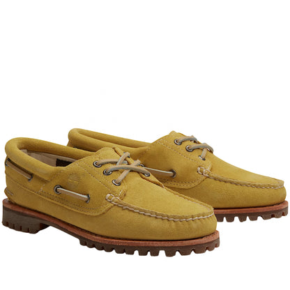 Scarpa Timberland Authentic Boat Shoe