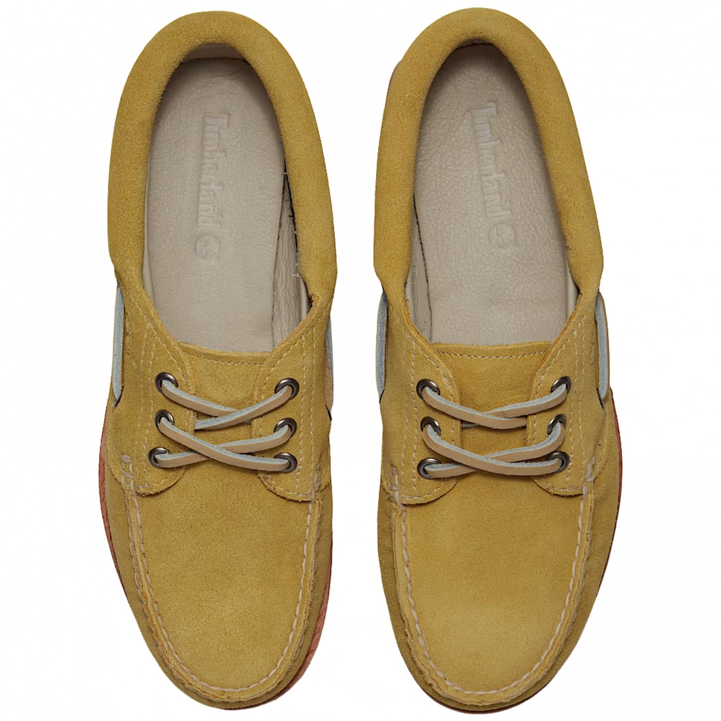 Scarpa Timberland Authentic Boat Shoe
