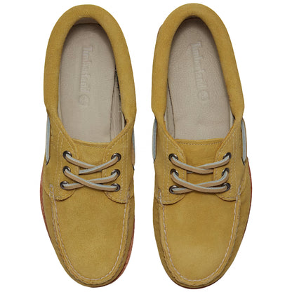 Scarpa Timberland Authentic Boat Shoe