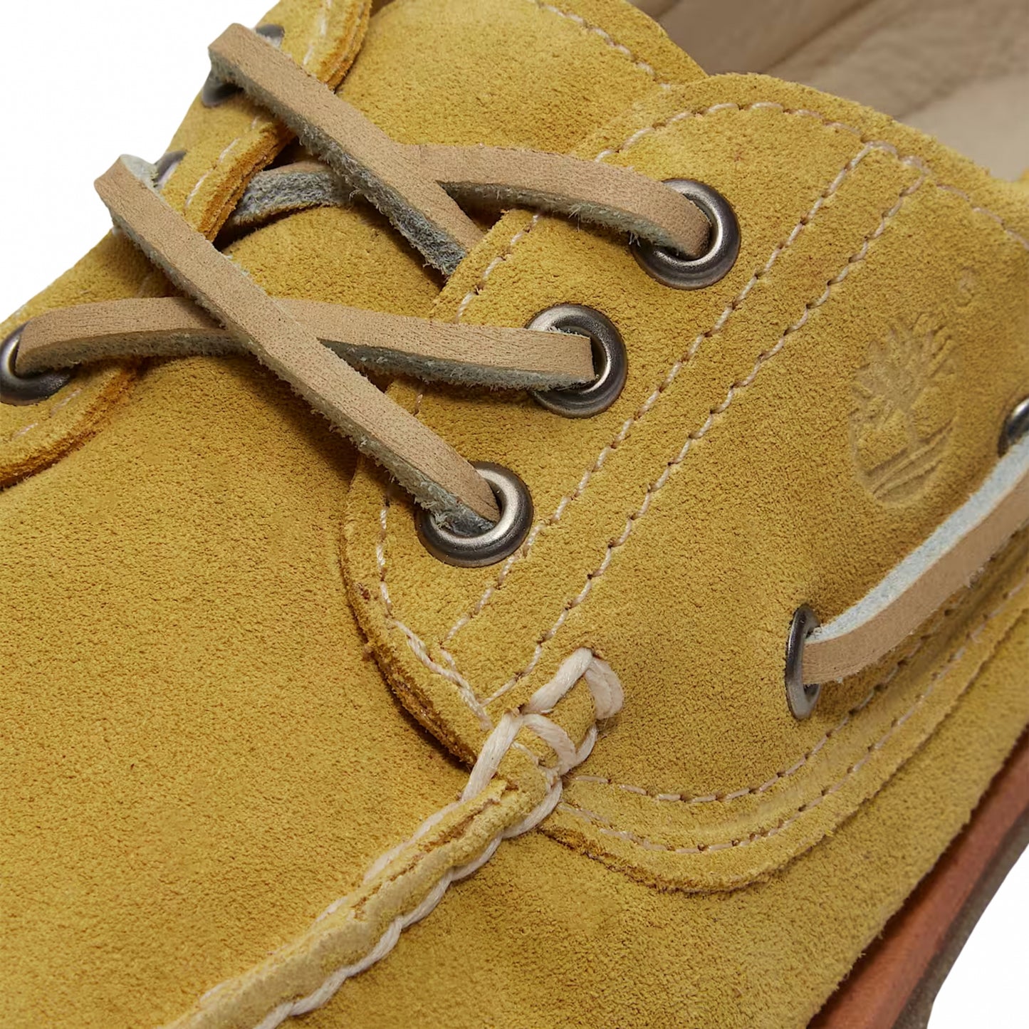 Scarpa Timberland Authentic Boat Shoe