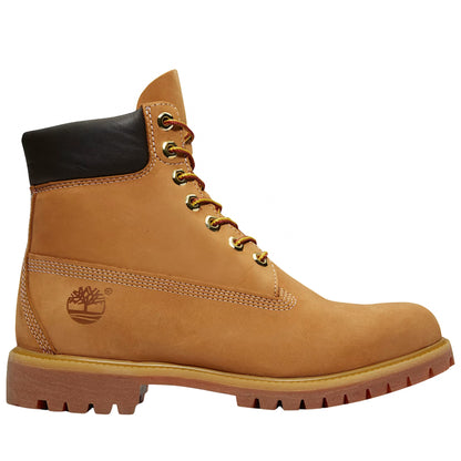 Stivale Timberland Premium 6 Inches Lace Waterproo