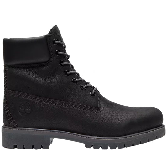 Stivale Timberland Premium 6 Inches Lace Waterproo UNICO
