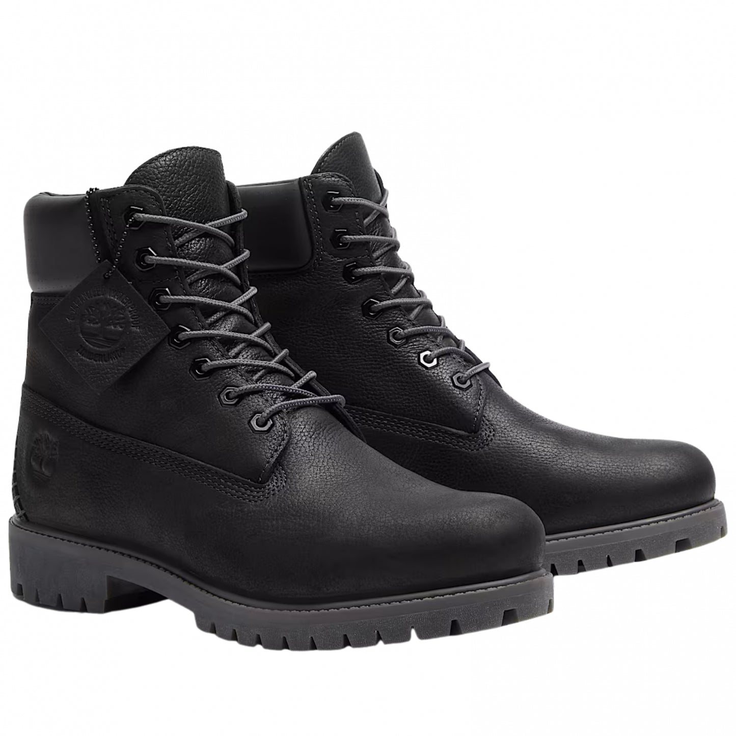 Stivale Timberland Premium 6 Inches Lace Waterproo