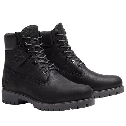 Stivale Timberland Premium 6 Inches Lace Waterproo