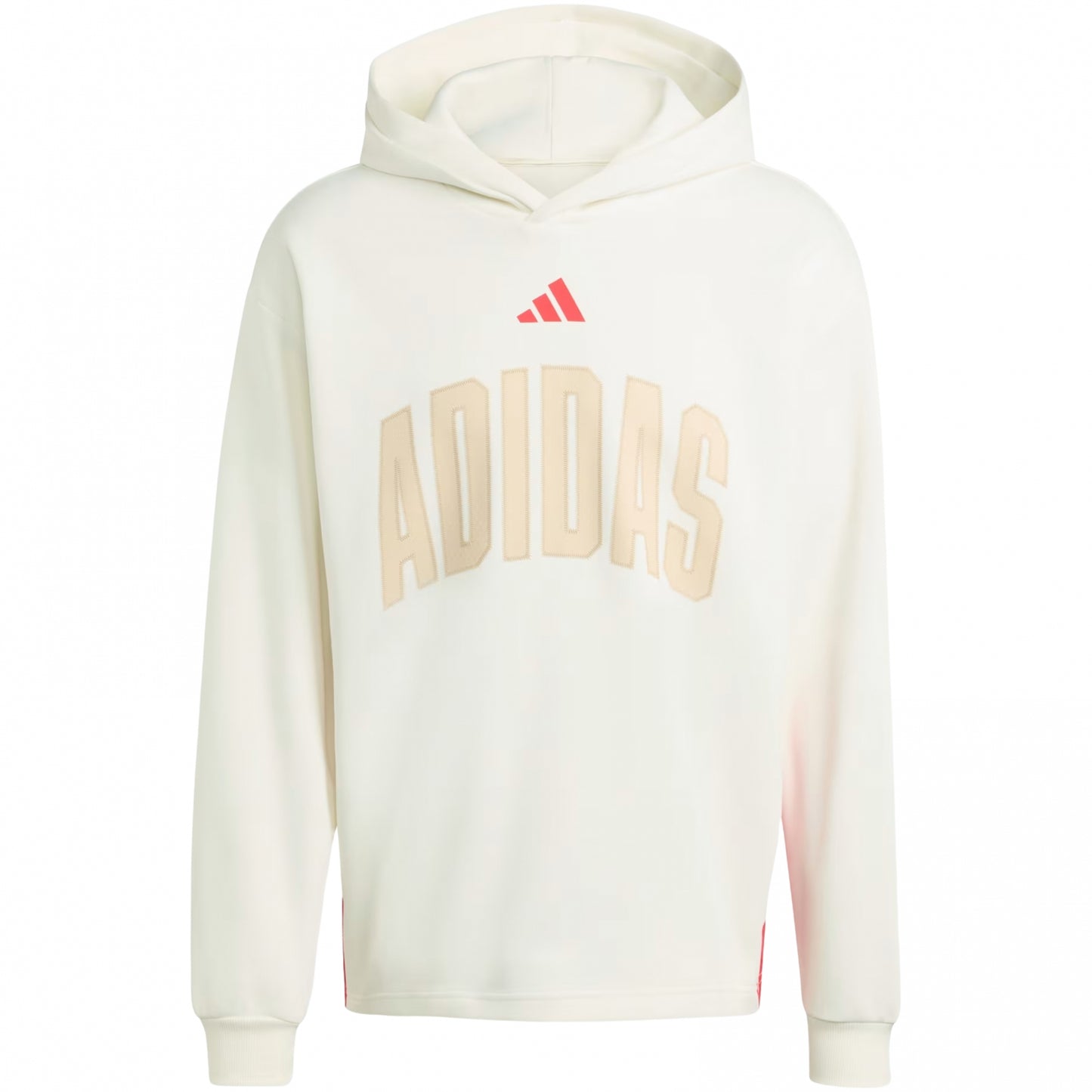 Felpa Adidas Stadium Seasonal Hoodie