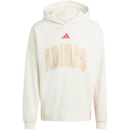 Felpa Adidas Stadium Seasonal Hoodie