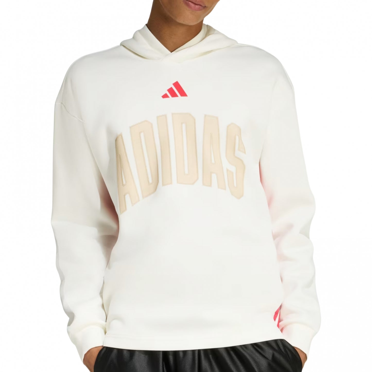 Felpa Adidas Stadium Seasonal Hoodie
