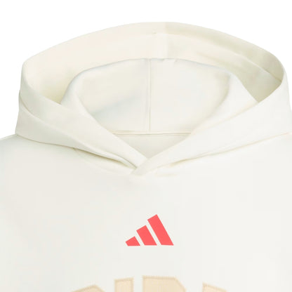Felpa Adidas Stadium Seasonal Hoodie
