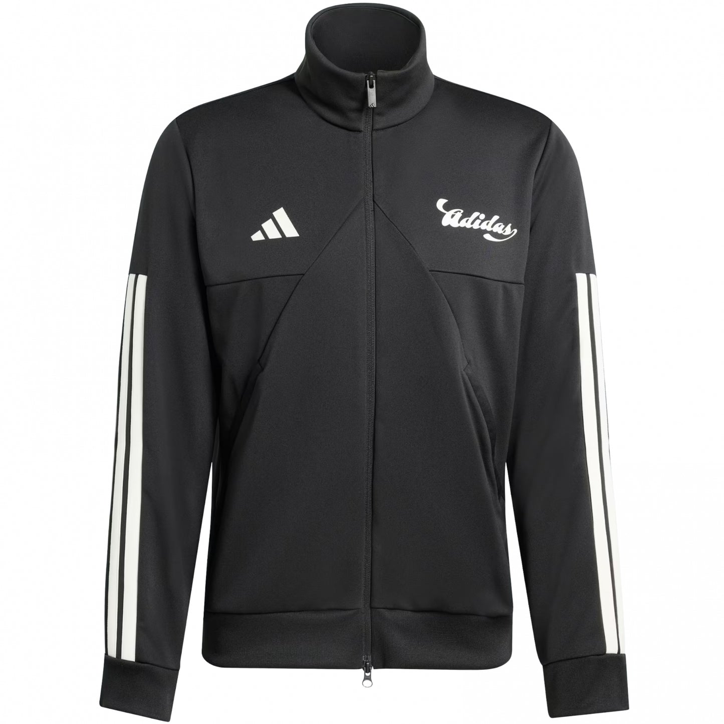 Felpa Adidas Tiro Track Jacket
