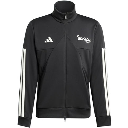 Felpa Adidas Tiro Track Jacket