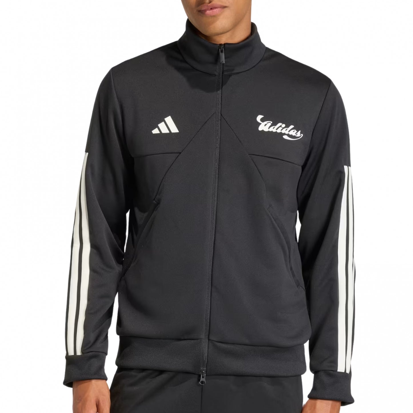 Felpa Adidas Tiro Track Jacket