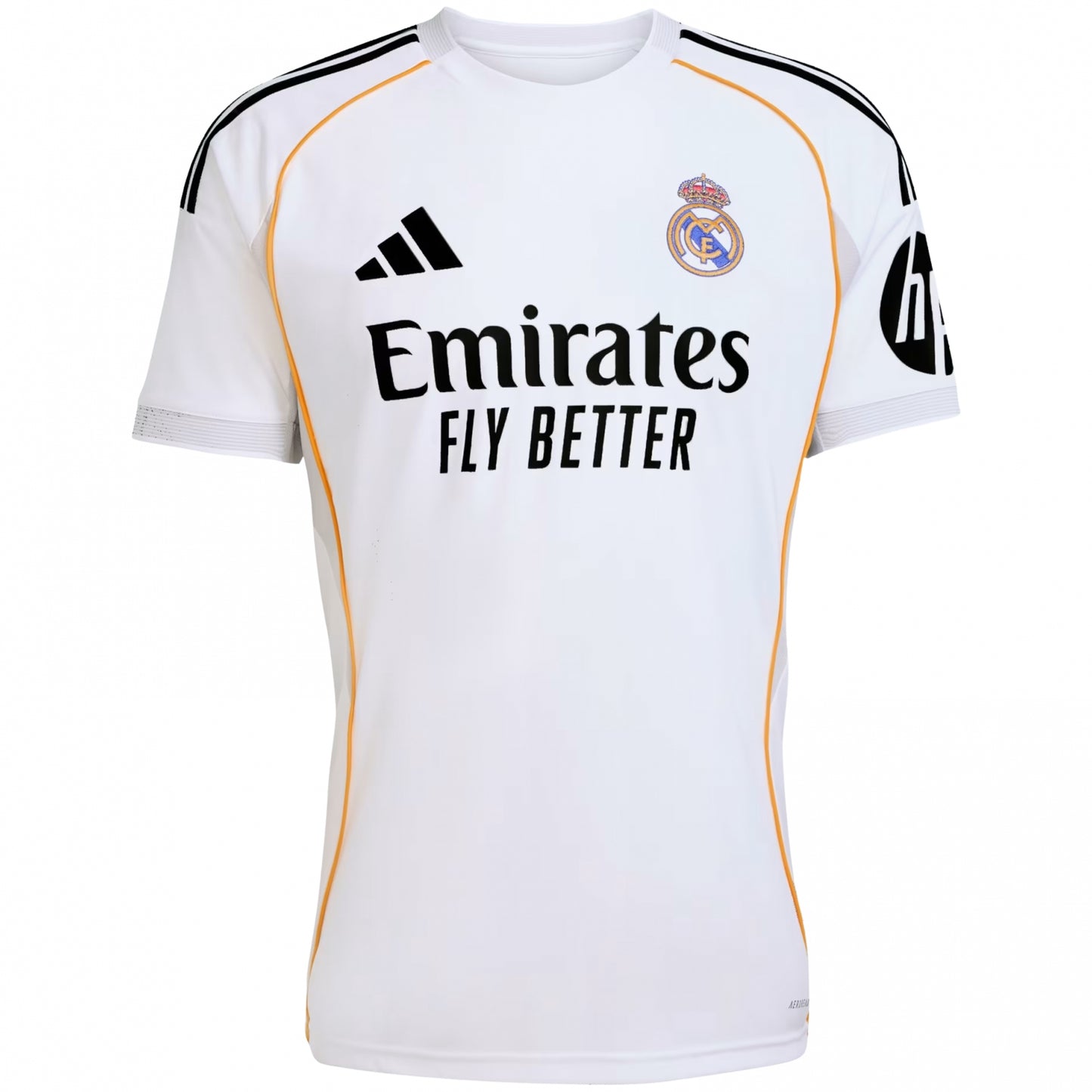 Maglietta Adidas Real Madrid Home Jersey