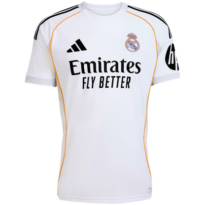 Maglietta Adidas Real Madrid Home Jersey