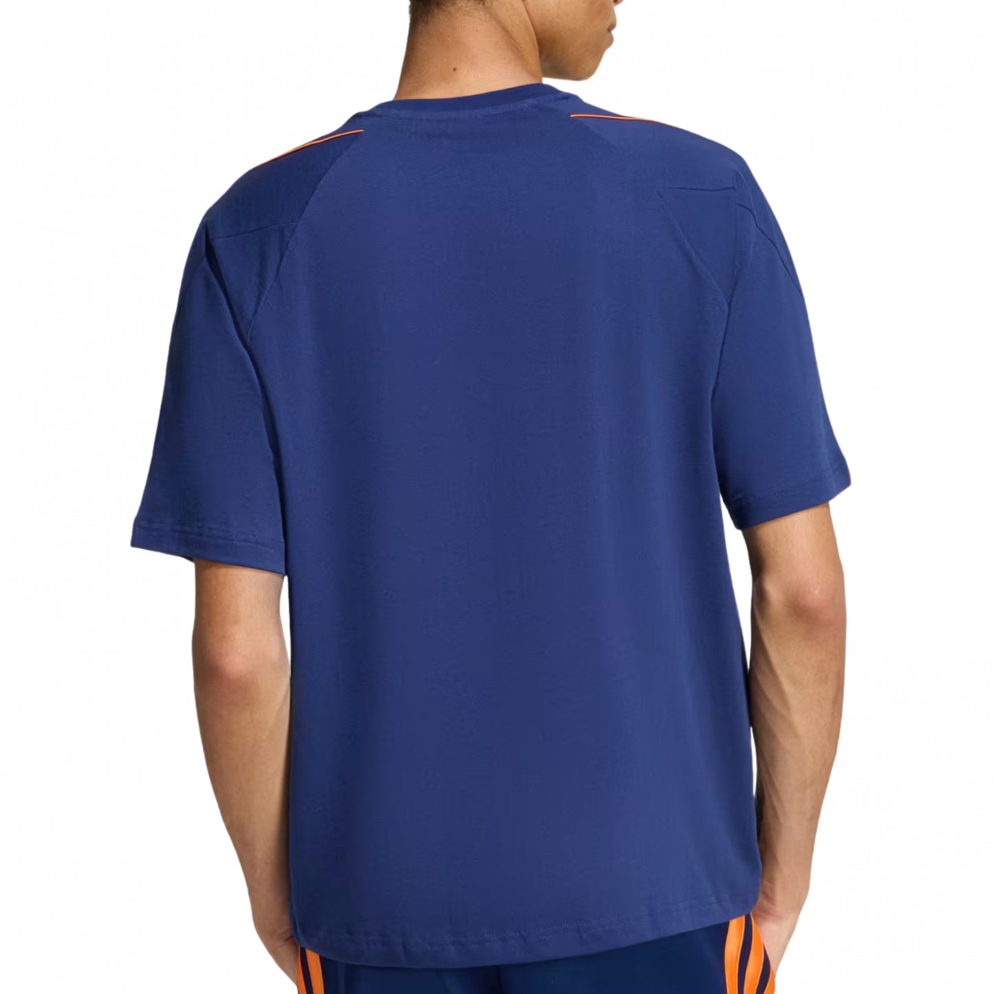 Maglietta Adidas Stadium Tee