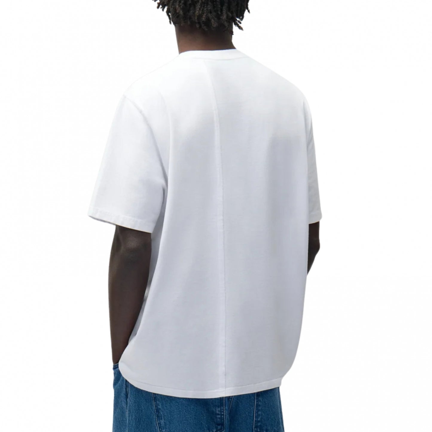 Maglietta Arte Photo Tee