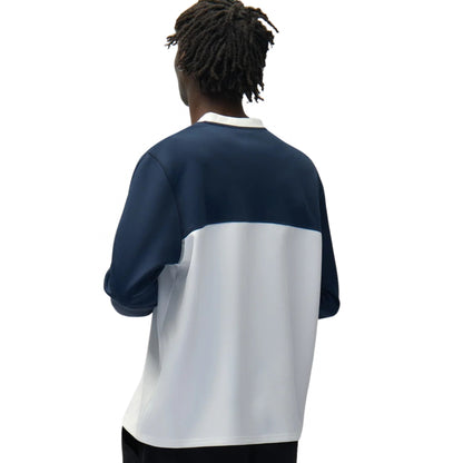 Maglietta Arte Circle Logo Longsleeve