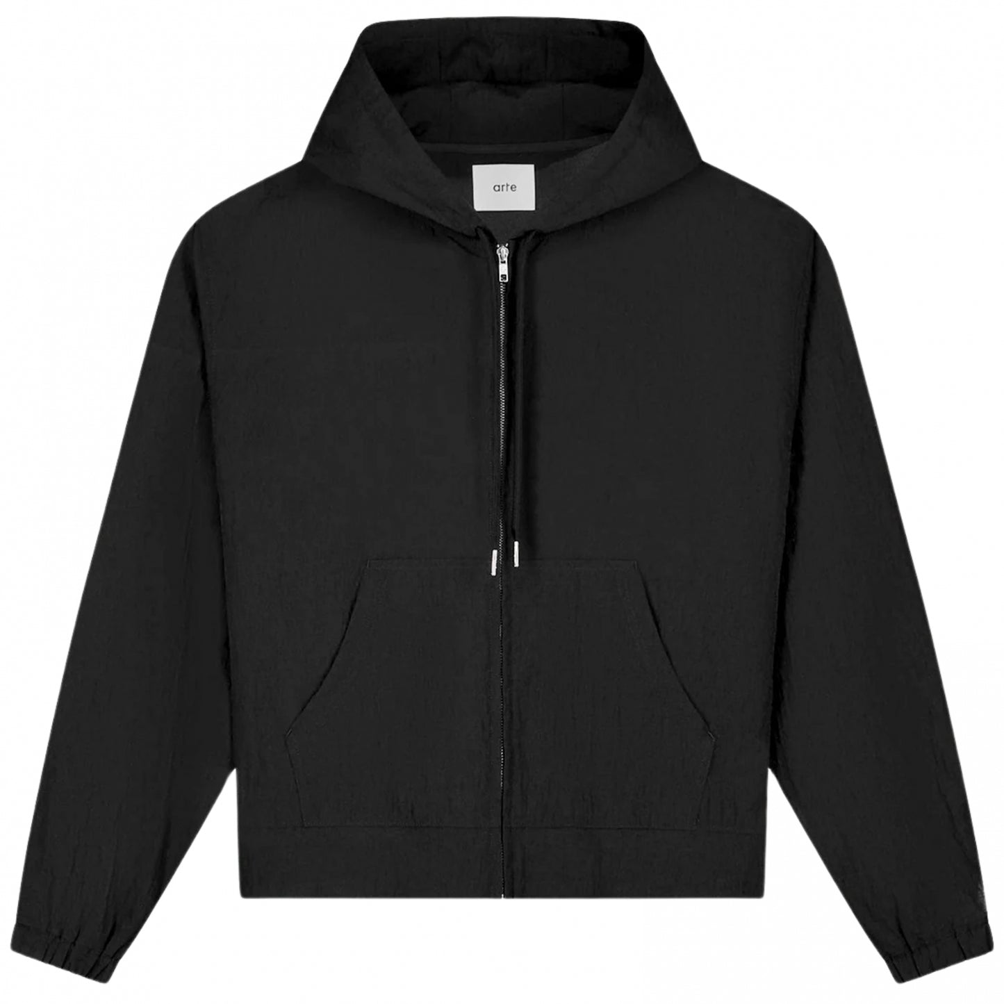 Giacca Arte Mesh Jacket NERO