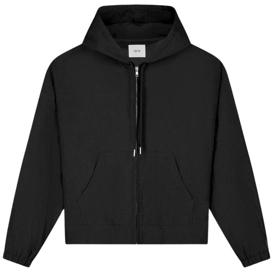 Giacca Arte Mesh Jacket NERO