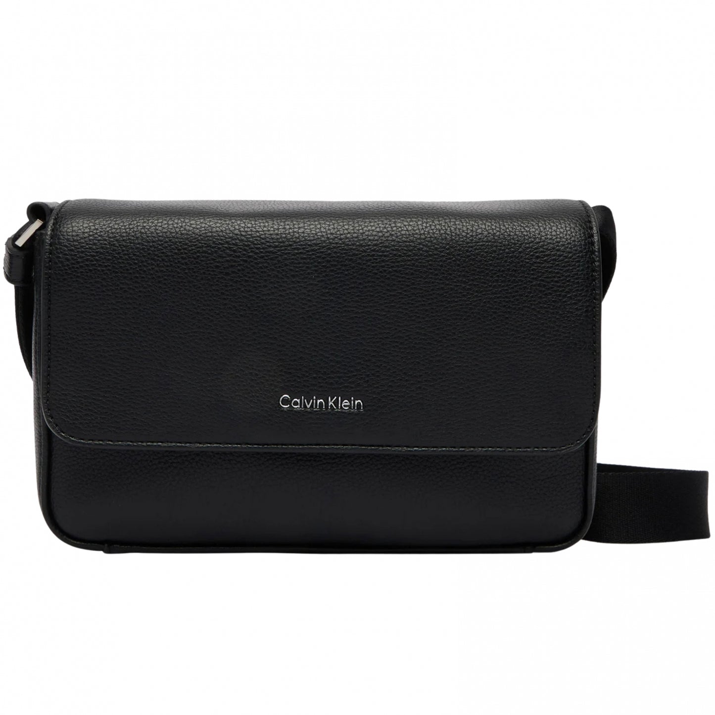 Borsetta Calvin klein Raised Small Flap
