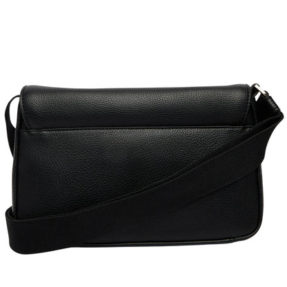 Borsetta Calvin klein Raised Small Flap