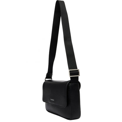 Borsetta Calvin klein Raised Small Flap
