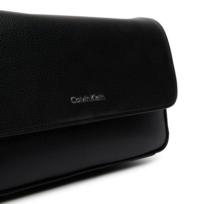 Borsetta Calvin klein Raised Small Flap