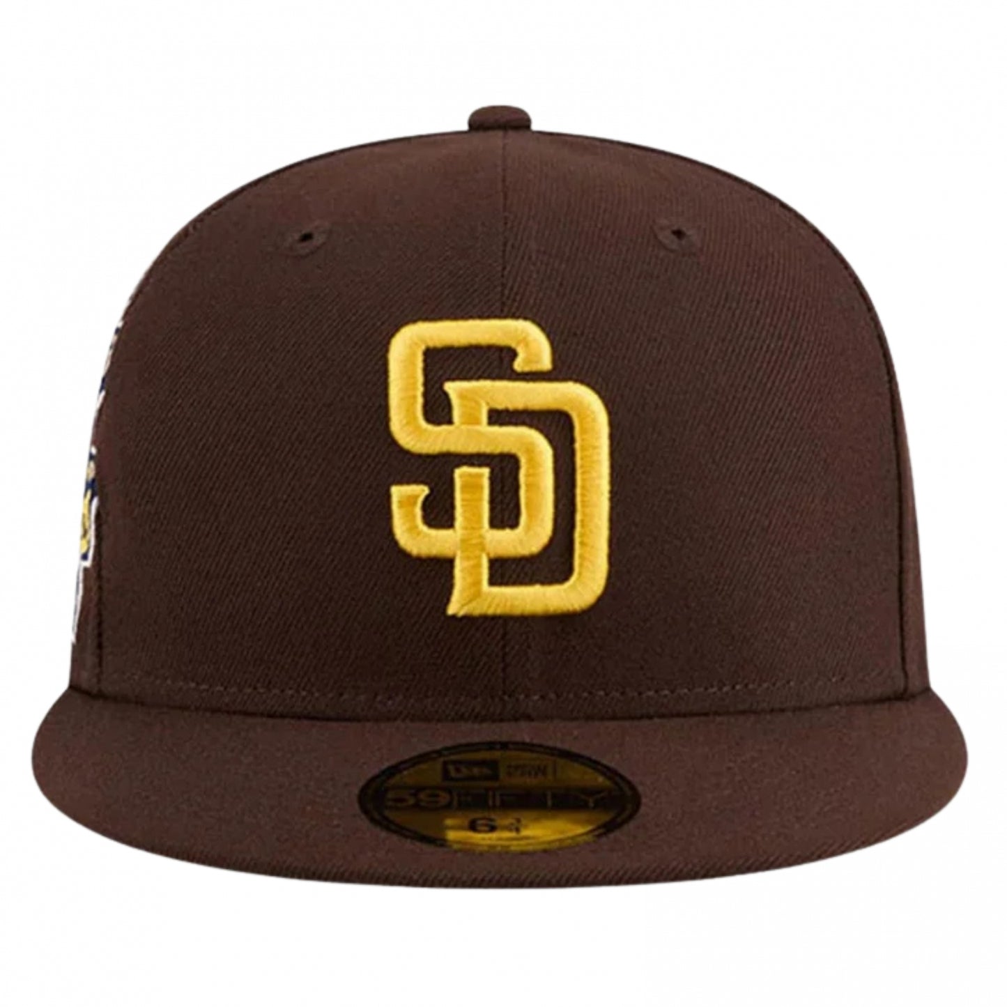Cappello New Era 59Fifty Hidden Hit SADPAD