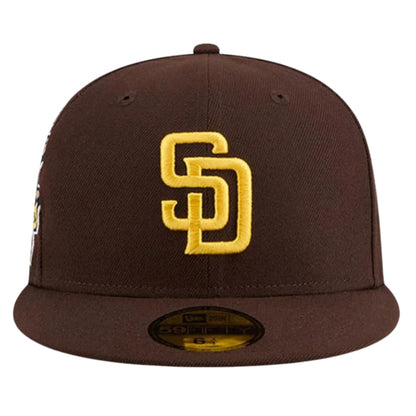 Cappello New Era 59Fifty Hidden Hit SADPAD