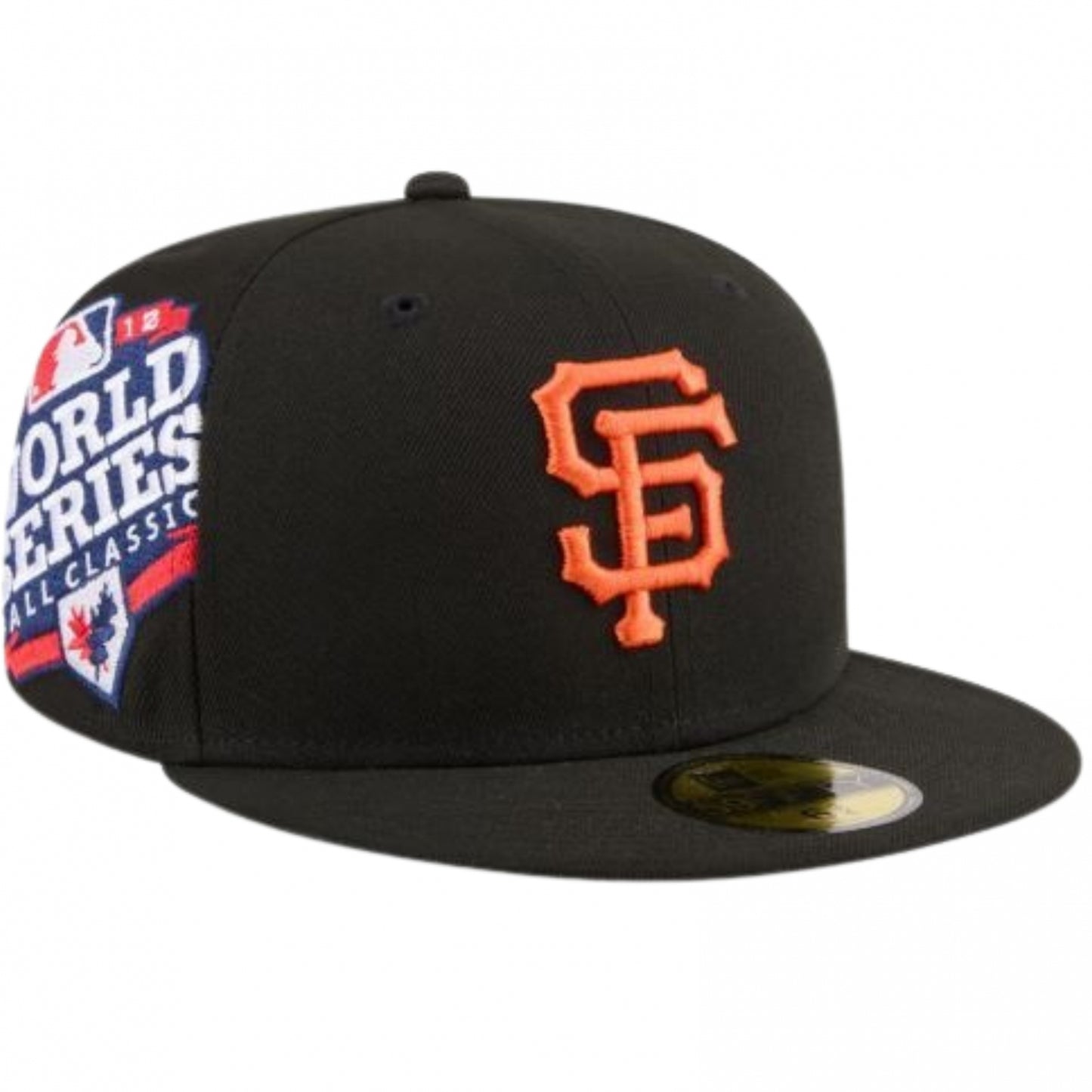 Cappello New Era 59Fifty Hidden Hit SAFGIA