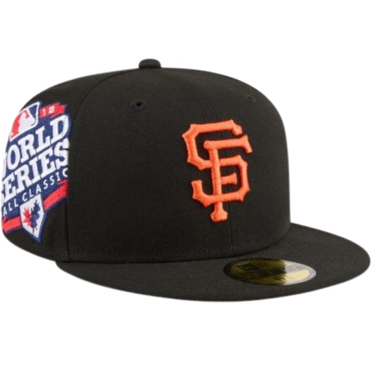 Cappello New Era 59Fifty Hidden Hit SAFGIA