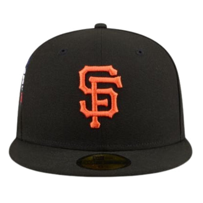 Cappello New Era 59Fifty Hidden Hit SAFGIA