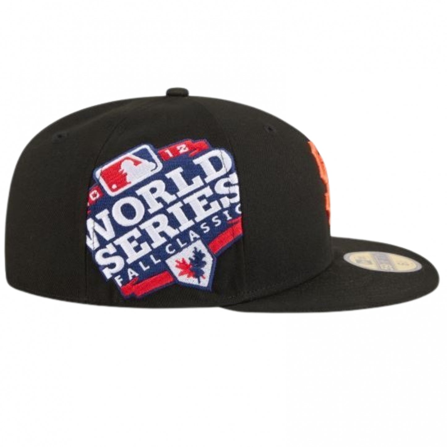 Cappello New Era 59Fifty Hidden Hit SAFGIA