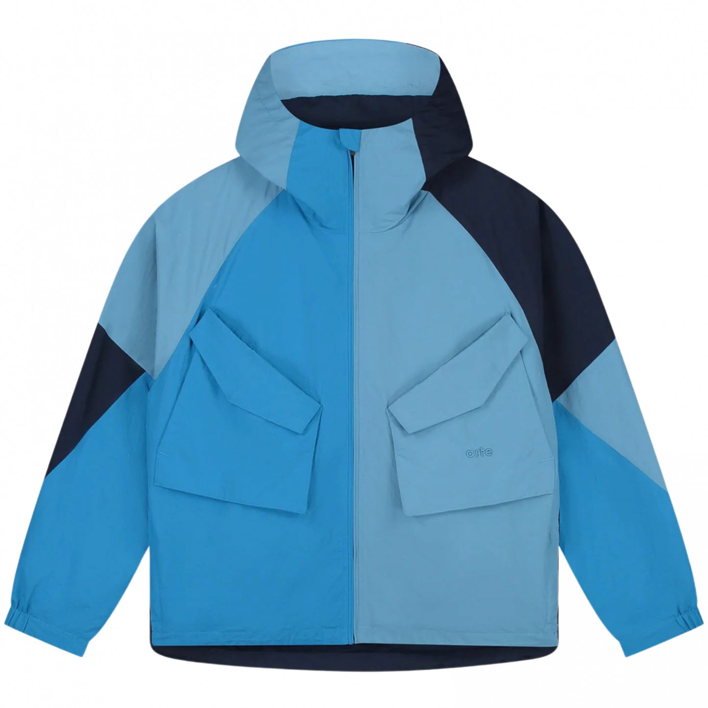 Giacca Arte MultiColor Technical Jacket
