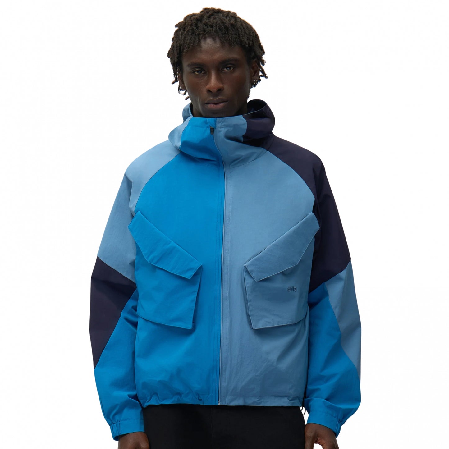 Giacca Arte MultiColor Technical Jacket