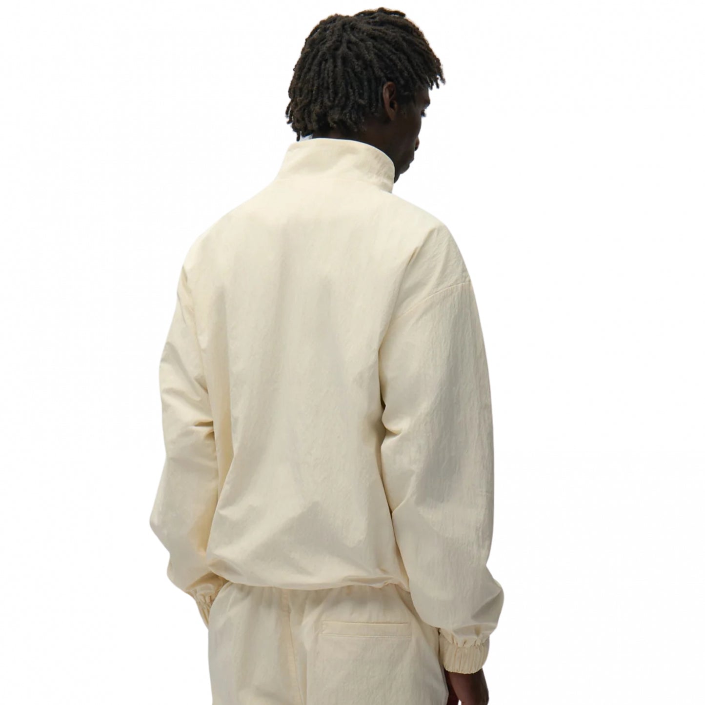 Giacca Arte Squared Track Jacket
