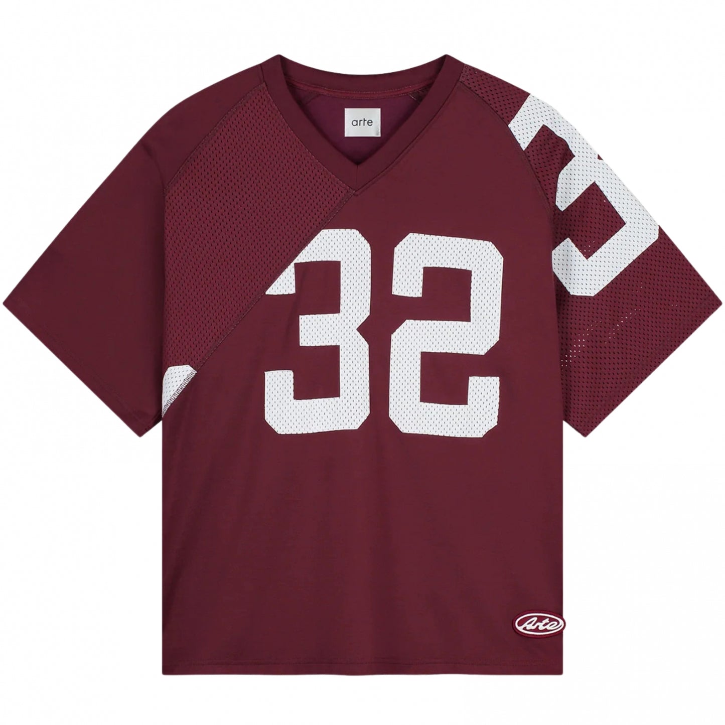 Maglietta Arte 32 Jersey