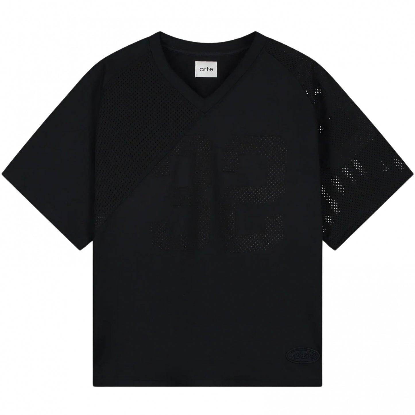 Maglietta Arte 32 Jersey