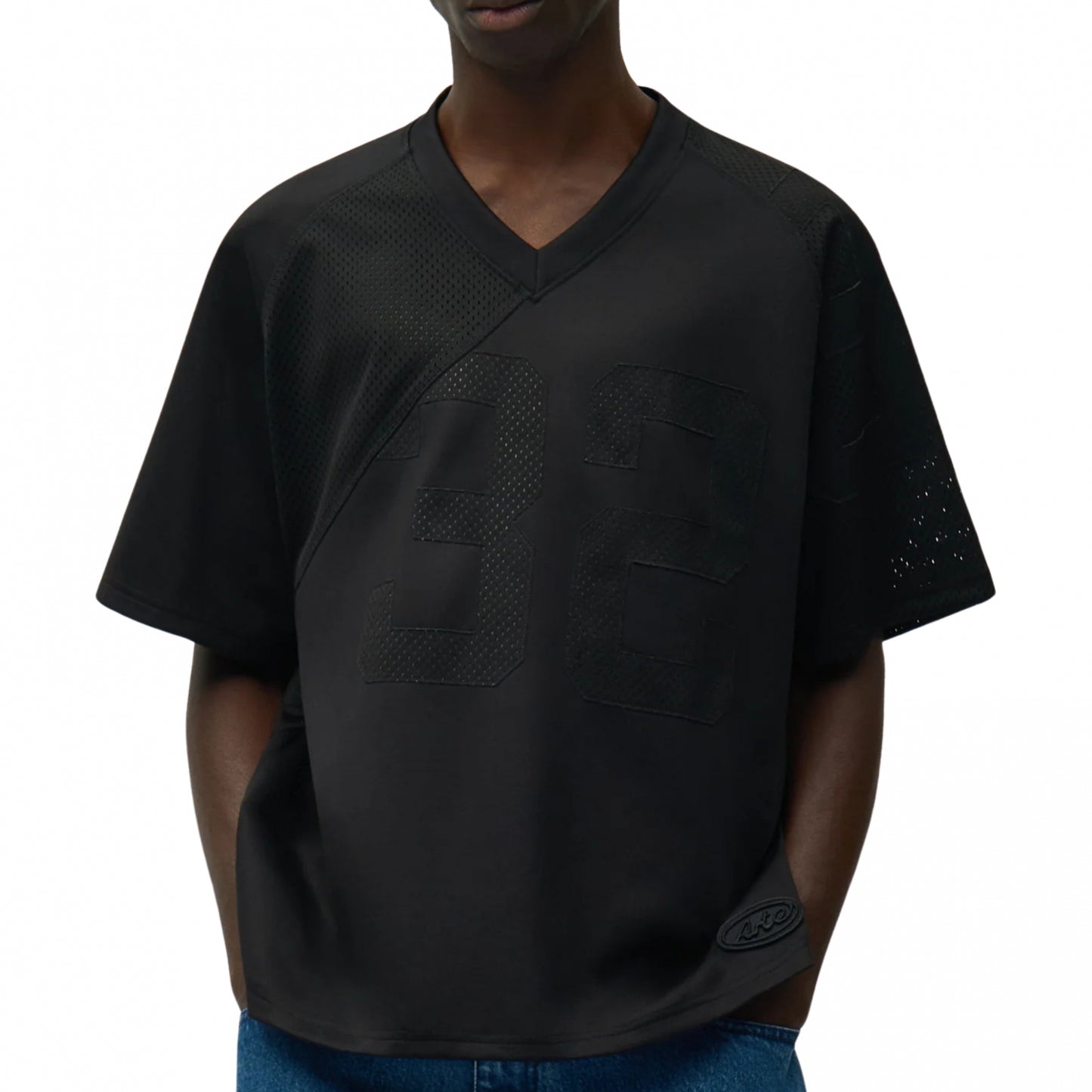 Maglietta Arte 32 Jersey