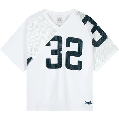 Maglietta Arte 32 Jersey