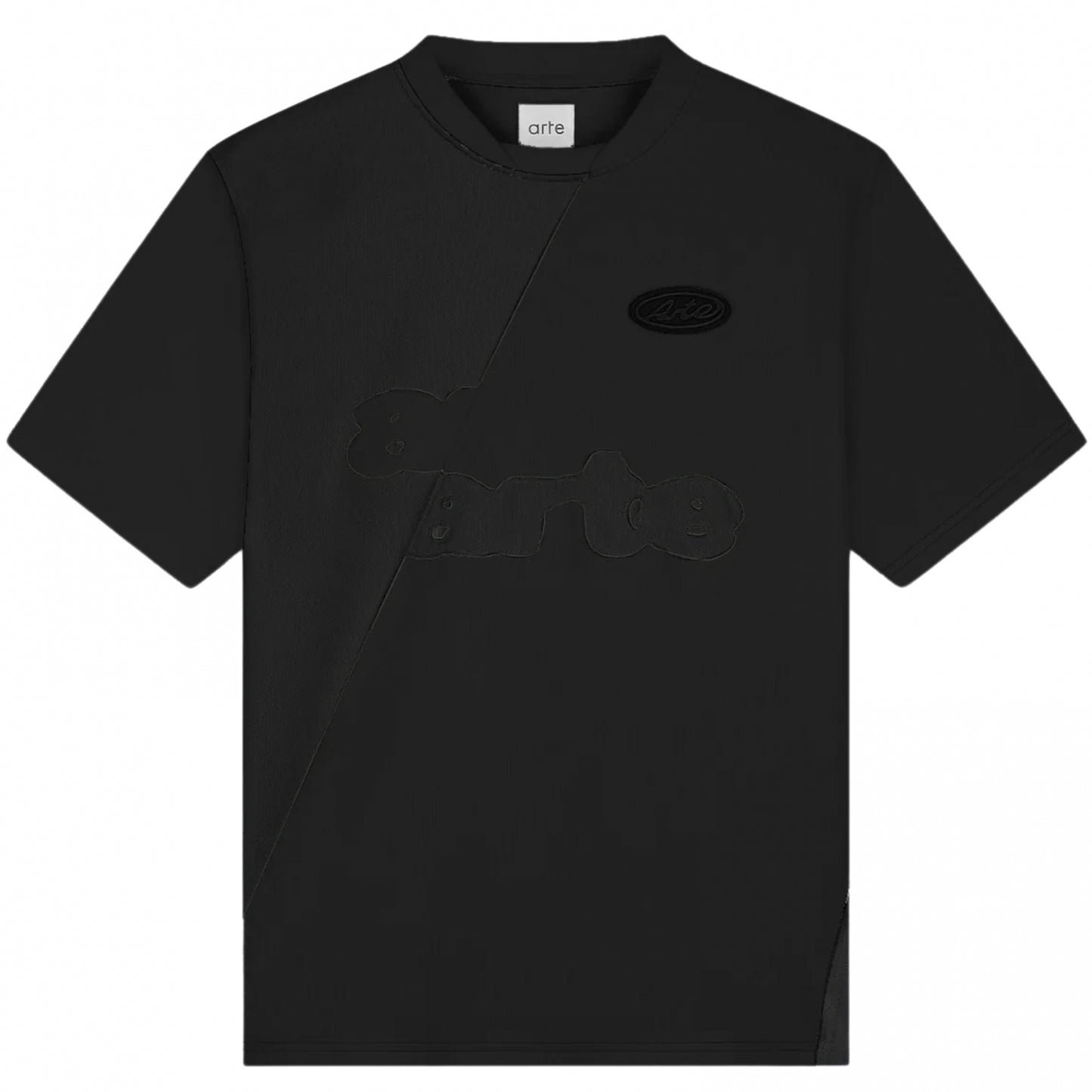 Maglietta Arte Football Tee