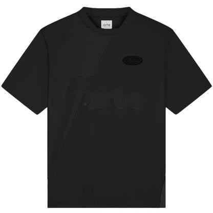 Maglietta Arte Football Tee