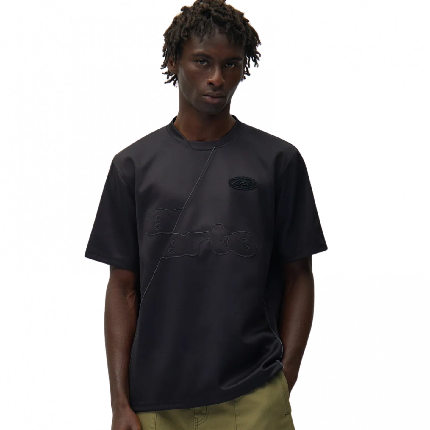 Maglietta Arte Football Tee