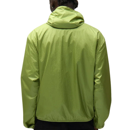Giacca Arte Shiny Nylon Jacket